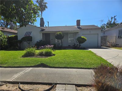 5811 Denny Ave, North Hollywood, CA, 91601