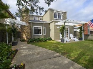 352 La Mesa Ave, Encinitas, CA 92024