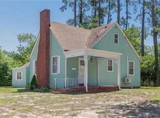 119 N Shore Rd, Norfolk, VA 23505