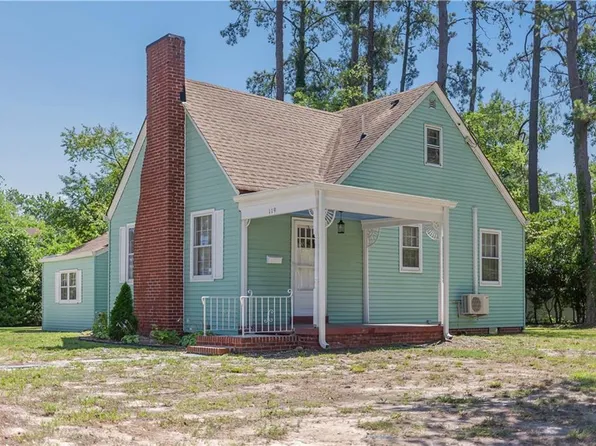 119 N Shore Rd, Norfolk, VA 23505