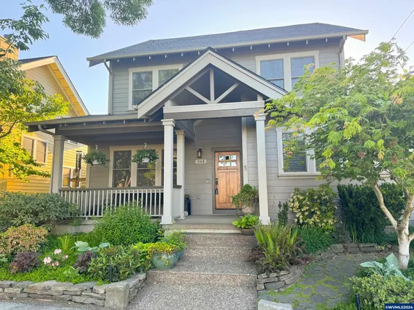 548 Martin Way S, Monmouth, OR 97361