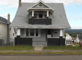 130 6th St, Olyphant, PA 18447