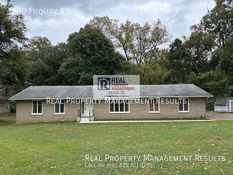 1st image of 1600 Fuquay Rd