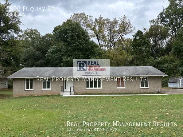 1600 Fuquay Rd, Newburgh, IN 47630