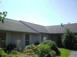 6099 S Pack Ln, Rogers, AR 72758
