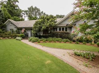 721 Montrose Ct, Augusta, GA 30904