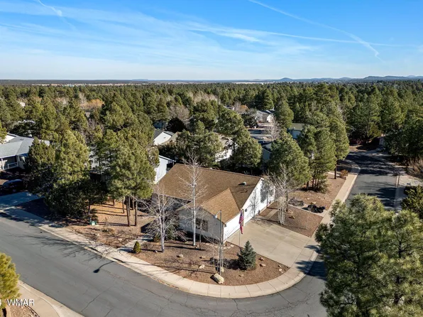 1906 W Oliver, Show Low, AZ 85901