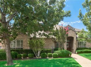 8220 Westwind Ln, North Richland Hills, TX 76182