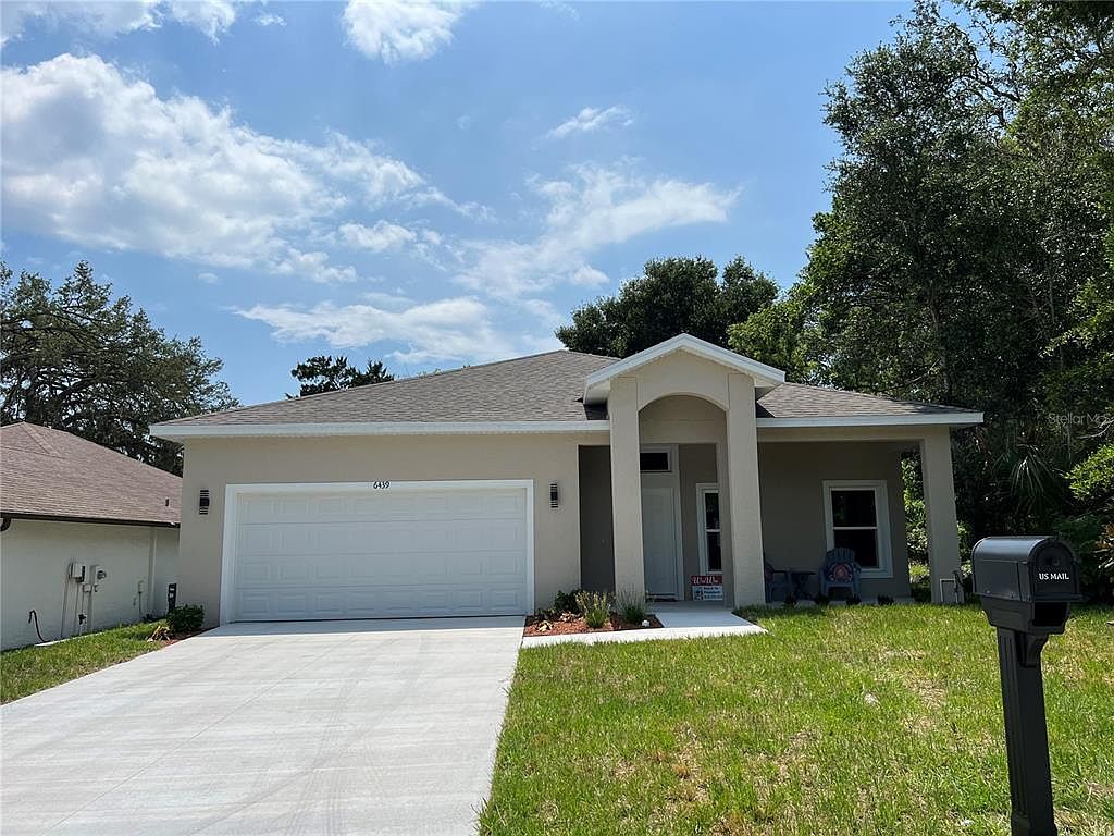 6439 Taylor Ct, New Port Richey, FL 34653 MLS U8205478 Zillow