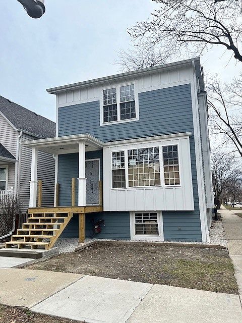 1st image of 3901 N Richmond St