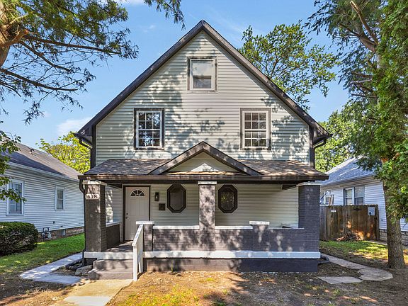 2nd image of 618 N Gladstone Ave