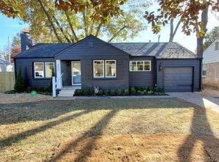 236 E 35th St, Tulsa, OK 74105