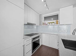 668 Columbia St #1607, New Westminster, BC