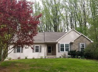 200 Glen Hope Rd, Oxford, PA 19363