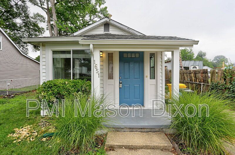 1st image of 1651 Elkridge Dr