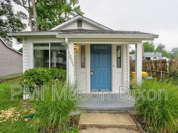 1651 Elkridge Dr, Edgewater, MD 21037