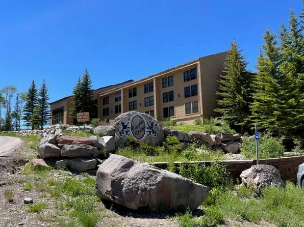 150 W Ridge View St #233, Brian Head, UT 84719