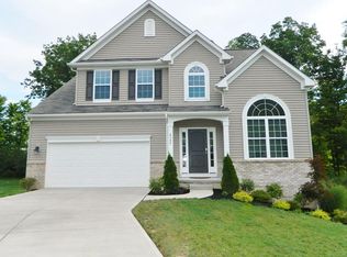 6357 Stoneridge Dr, Streetsboro, OH 44241