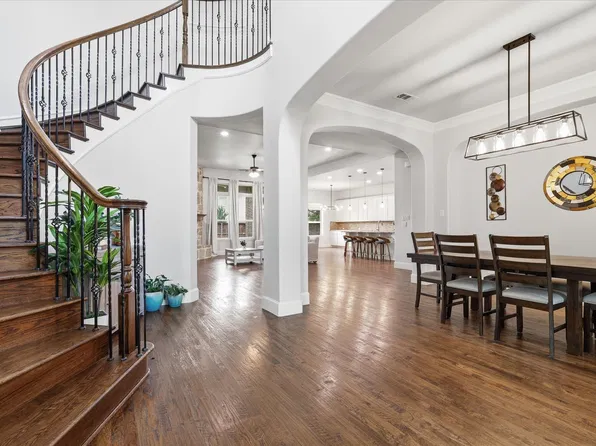 7264 Nichols Trl, Frisco, TX 75034