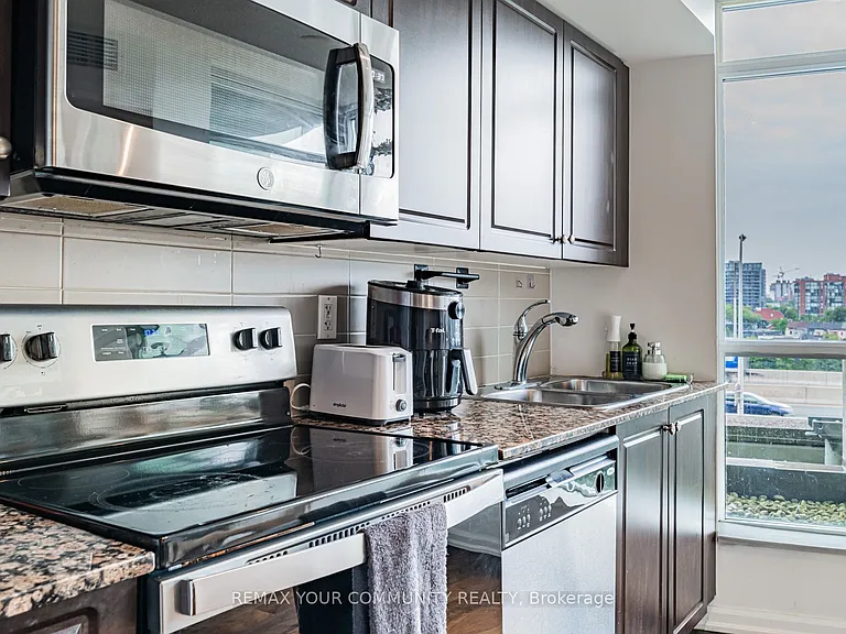 209 Fort York Blvd #962 — Photo 16