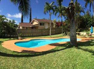92-1290 Kuamu St, Kapolei, HI 96707