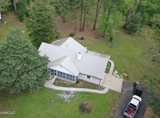 3878 Morrison Rd, Utica, MS 39175
