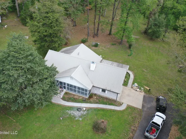 3878 Morrison Rd, Utica, MS 39175