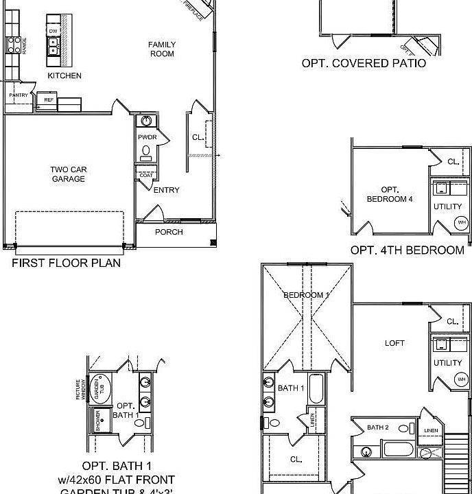 2nd image of 641 Dahlia Dr