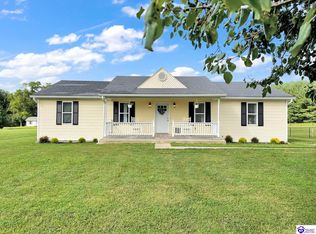 1964 Brooks Rd, Buffalo, KY 42716