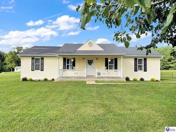 1964 Brooks Rd, Buffalo, KY 42716