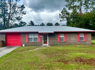 1802 SW Judy Gln, Lake City, FL 32025