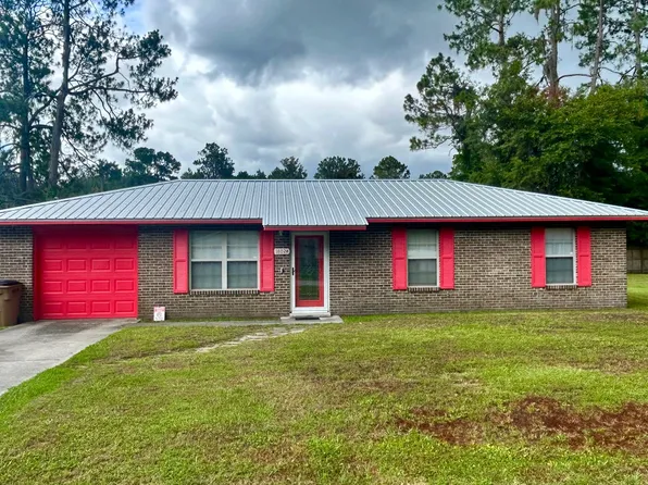 1802 SW Judy Gln, Lake City, FL 32025