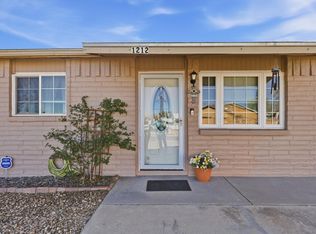 1212 Mimbres St SW, Albuquerque, NM 87121