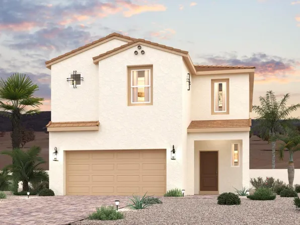 Residence 2308 Plan, Southwind