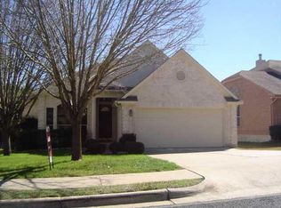 7907 Siringo Pass, Austin, TX 78749