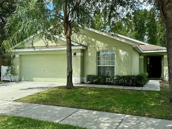 301 SANDY RIDGE DRIVE, DAVENPORT, FL 33896