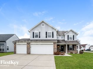 5842 Glen Haven Blvd, Plainfield, IN 46168