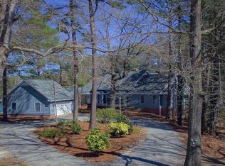 1387 Flood Point Rd, Heathsville, VA 22473