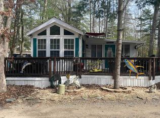 135 Thompson Ln #73, Egg Harbor Township, NJ 08234