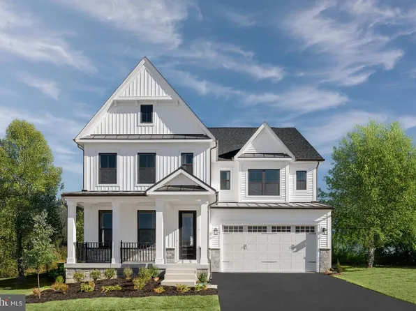 2620 Two Rivers Blvd, Odenton, MD 21113