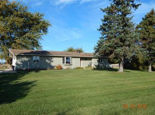 7007 N Unionville Rd, Unionville, MI 48767