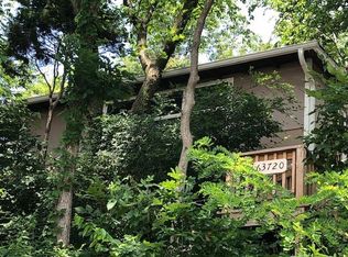 63720 E 240th Rd, Wyandotte, OK 74370