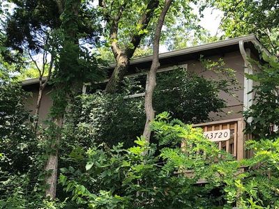 63720 E 240th Rd, Wyandotte, OK, 74370