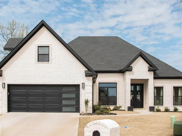 3108 Bear Creek Cv, Jonesboro, AR 72404