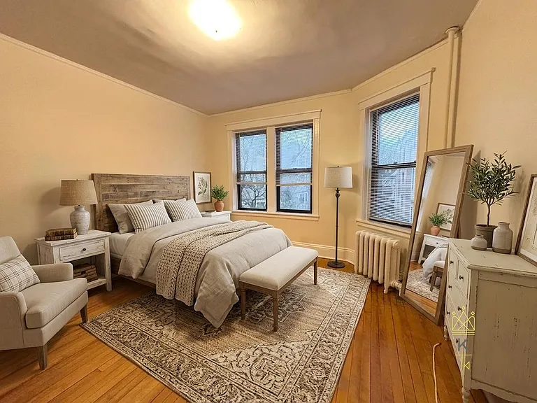 126 Babcock St #7 — Photo 5