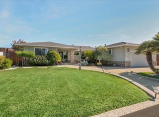 7560 Kentwood Ct, Gilroy, CA 95020
