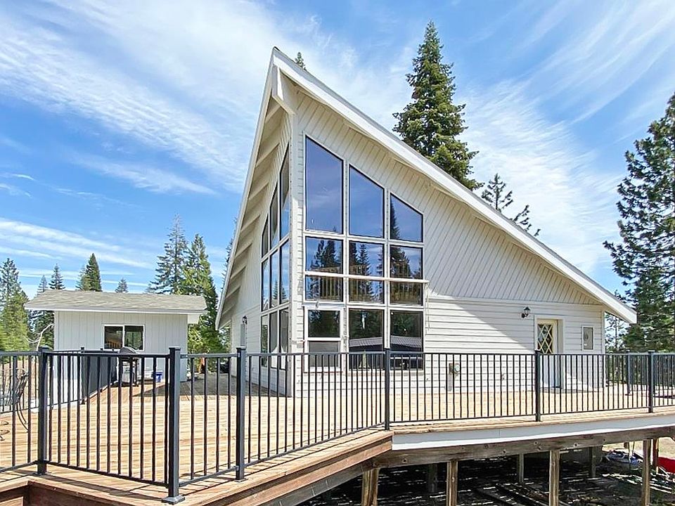3200 Winding Way, Mccloud, CA 96057 Zillow