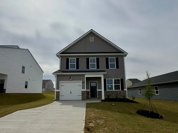 5176 Captain Drive #159, Grovetown, GA 30813