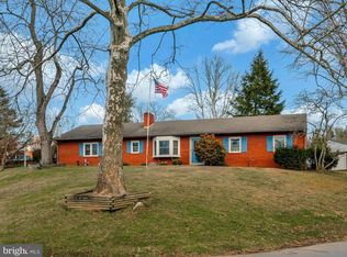 537 Saratoga Rd, Lancaster, PA 17603