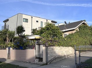 1420 S Cloverdale Ave, Los Angeles, CA 90019
